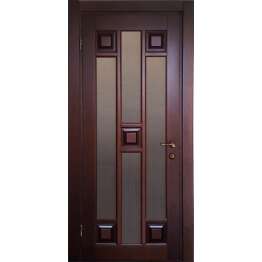 МЕЖКОМНАТНЫЕ ДВЕРИ ИЗ МАССИВА MD-6 